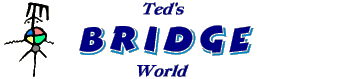 Ted's Bridge World