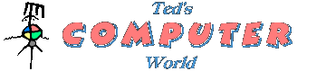 Ted's Computer World