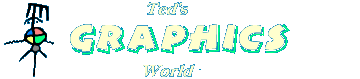Ted's Graphics World