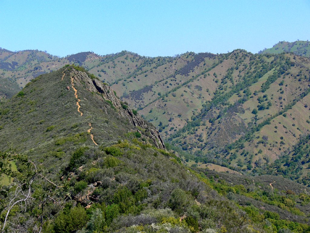 Blue Ridge Trail