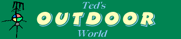 Ted's Special Places