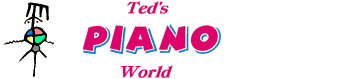 Ted's Piano World