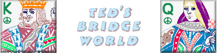 Ted's Bridge World